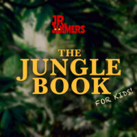 Junior Jammers Performing Arts (2nd - 4th Grade)