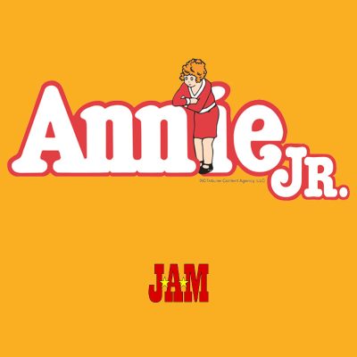 Annie Jr. Audition Signup (5th - 8th grades)