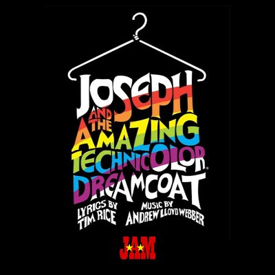 Joseph and the Amazing Technicolor Dreamcoat Audition Signup (9th - 12th grades)