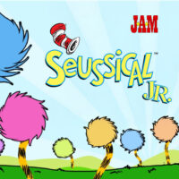 Seussical Jr. Audition Signup (5th - 8th grades)
