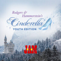 Cinderella: Youth Edition Audition Signup (5th - 8th grades)